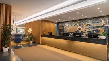 Occidental Atenea Mar - Adults Only