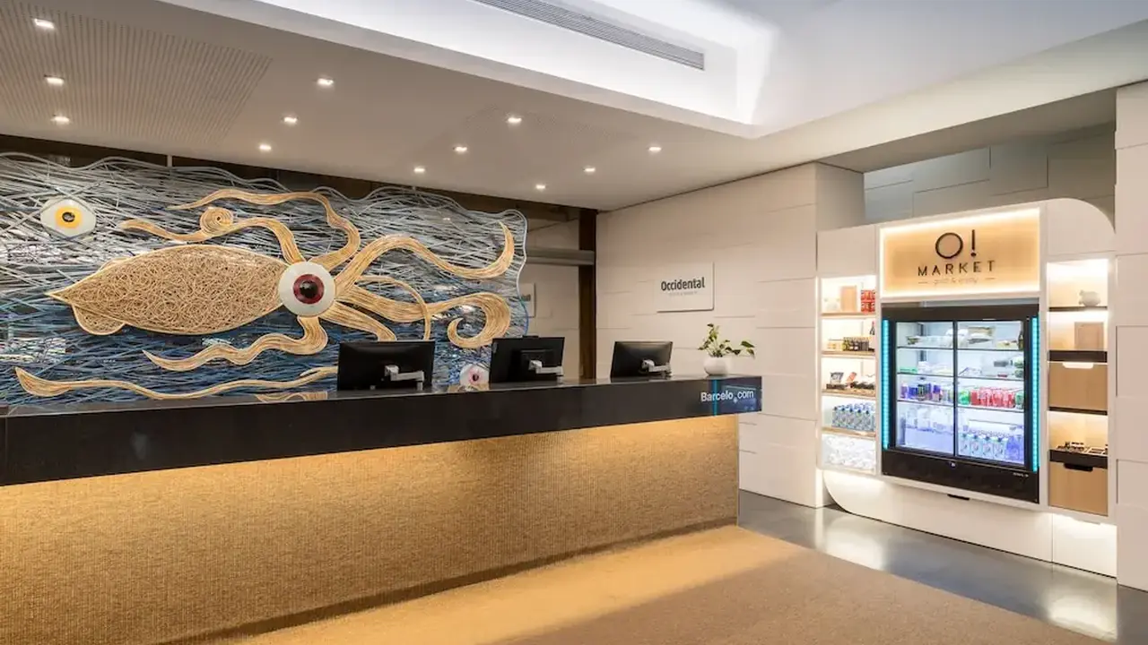 Occidental Atenea Mar- Adults Only