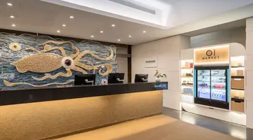 Occidental Atenea Mar- Adults Only