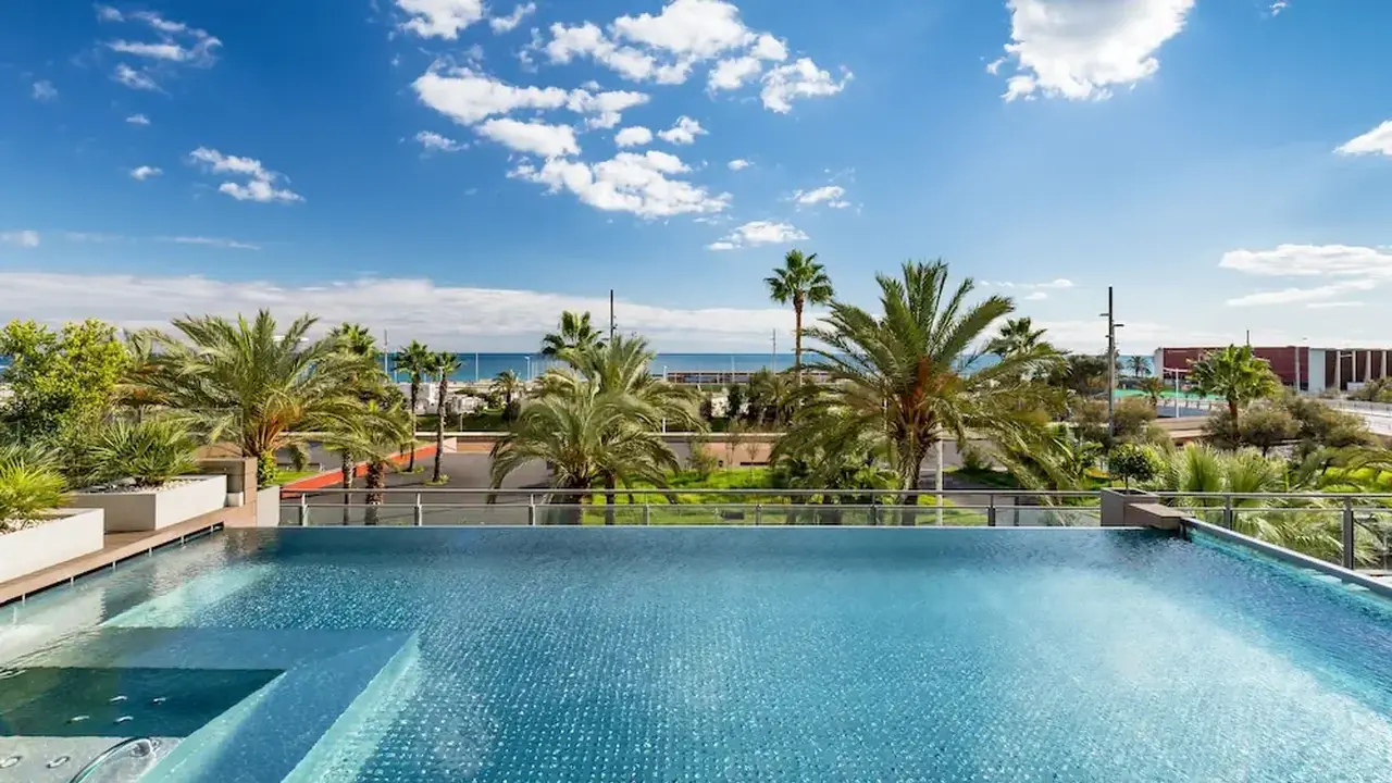 Occidental Atenea Mar- Adults Only