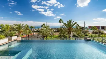 Occidental Atenea Mar- Adults Only