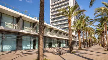 Occidental Atenea Mar - Adults Only
