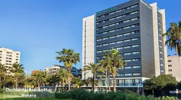 Occidental Atenea Mar