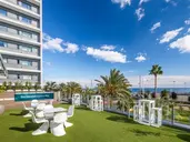 Occidental Atenea Mar