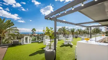 Occidental Atenea Mar