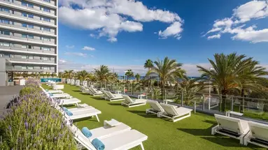 Occidental Atenea Mar