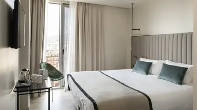 Occidental Barcelona 1929