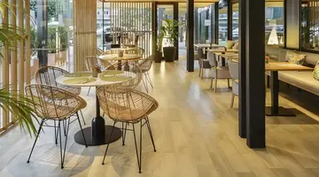 Occidental Bilbao