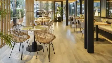 Occidental Bilbao
