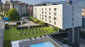Occidental Bilbao
