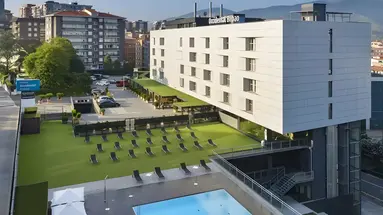 Occidental Bilbao