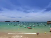 Occidental Cádiz