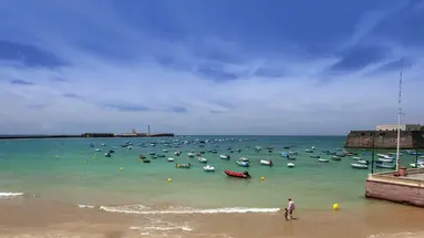 Occidental Cádiz