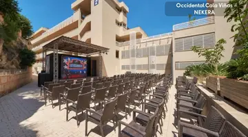 Occidental Cala Viñas
