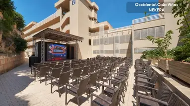 Occidental Cala Viñas