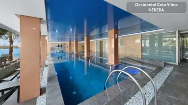 Occidental Cala Viñas