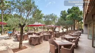 Occidental Cala Viñas
