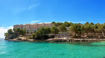 Occidental Cala Viñas
