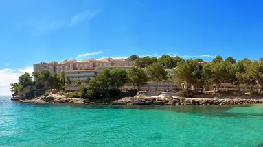 Occidental Cala Viñas