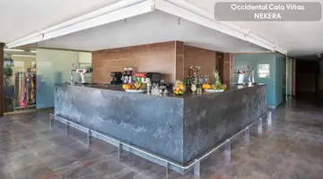 Occidental Cala Viñas