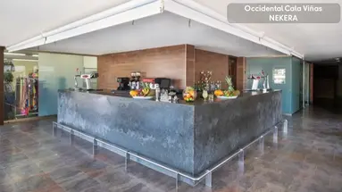 Occidental Cala Viñas