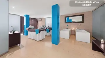 Occidental Cala Viñas