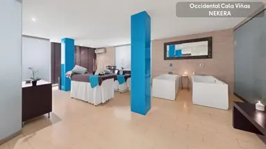 Occidental Cala Viñas