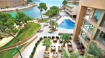 Occidental Cala Viñas