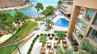 Occidental Cala Viñas