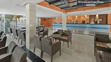 Occidental Cala Viñas
