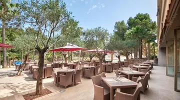 Occidental Cala Viñas