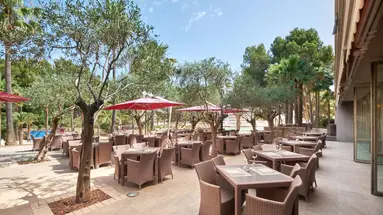 Occidental Cala Viñas