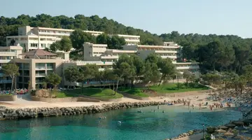 Occidental Cala Viñas