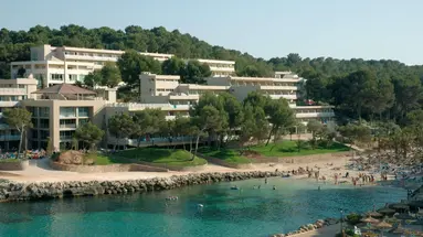 Occidental Cala Viñas