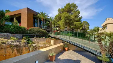 Occidental Cala Viñas