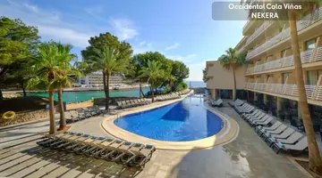 Occidental Cala Viñas
