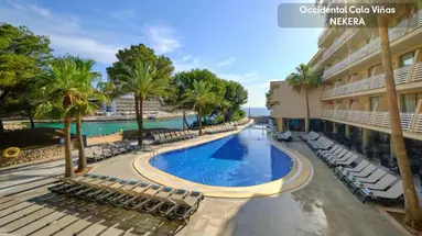 Occidental Cala Viñas