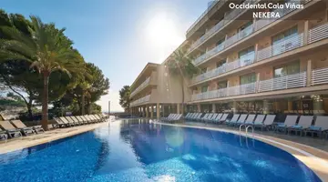 Occidental Cala Viñas