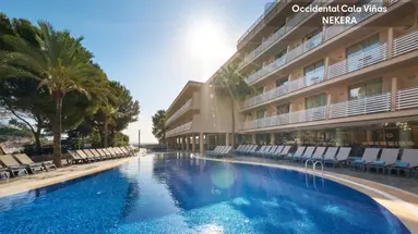 Occidental Cala Viñas