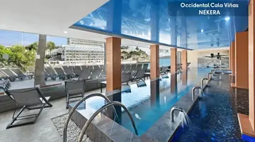 Occidental Cala Viñas