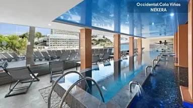 Occidental Cala Viñas