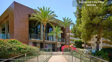 Occidental Cala Viñas