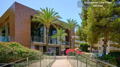 Occidental Cala Viñas