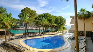 Occidental Cala Viñas