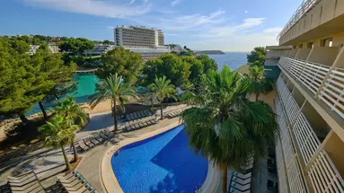 Occidental Cala Viñas