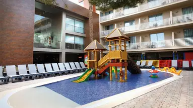 Occidental Cala Viñas