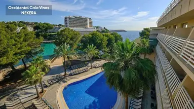 Occidental Cala Viñas