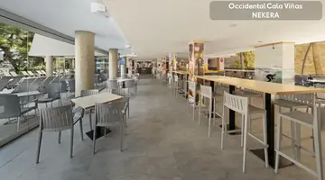 Occidental Cala Viñas