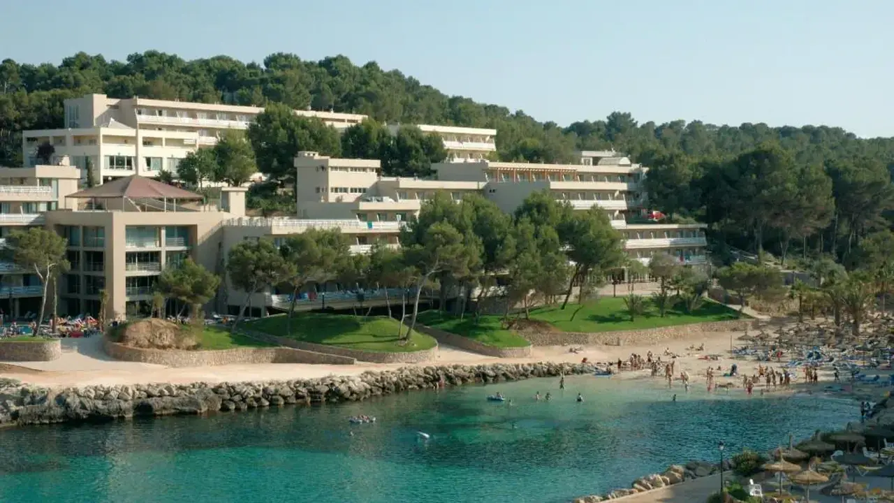 Occidental Cala Vinyas
