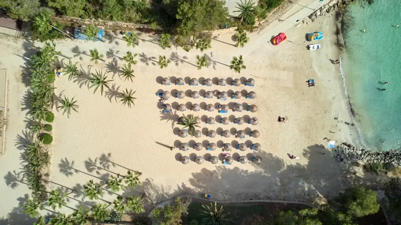 Occidental Cala Vinyas